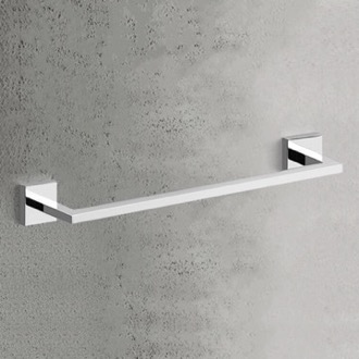 Towel Bar Towel Bar, 14 Inch, Polished Chrome Gedy A021-30-13